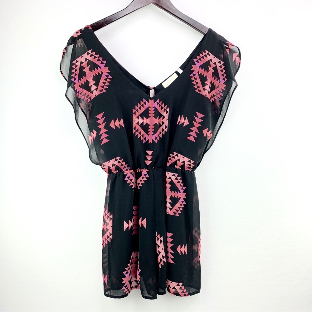 soulmates Shorts Romper Size XS